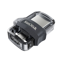 Sandisk 32GB Dual Drive USB 3.0/Micro (173384) Pendrive
