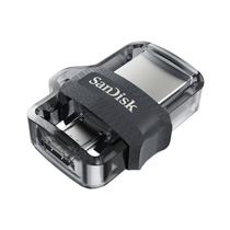 Sandisk 32GB Dual Drive USB 3.0/Micro (173384) Pendrive