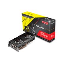 Sapphire Pulse AMD Radeon RX 6750 XT (11318-03-20G) Videokártya
