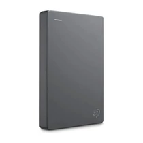 Seagate Basic 2,5" 2TB USB 3.0 (STJL2000400) Fekete Külső Merevlemez
