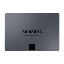 Samsung 870 QVO 1TB 2,5" (MZ-77Q1T0BW) SSD