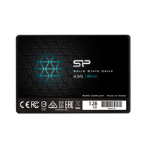 Silicon Power A55 128GB 2,5" (SP128GBSS3A55S25) SSD