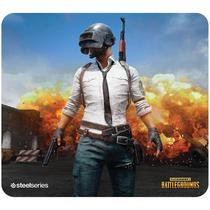 SteelSeries QCK PUBG Erangel Edition Gamer Egérpad (63807)