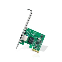 TP-Link TG-3468 Gigabit Vezetékes PCI-Express hálózati kártya