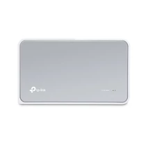 TP-Link TL-SF1008D 10/100Mbps 8 portos Switch Fehér