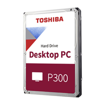 Toshiba P300 1TB 3,5