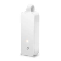 TP-Link UE300C USB Type-C to RJ45 Gigabit Ethernet Adapter Fehér