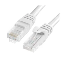 Cablexpert Hálózati UTP Cat6 Patch 0,5m Szürke Kábel