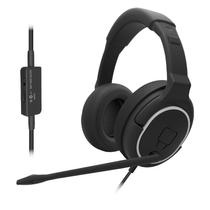 Venom VS2855 Nighthawk Gaming Stereo Headset