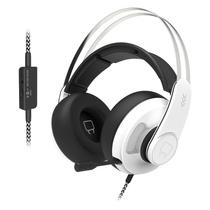 Venom VS2876 Sabre Gaming Stereo Fehér Headset