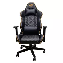 Ventaris VS700GD Gamer szék Fekete/Arany