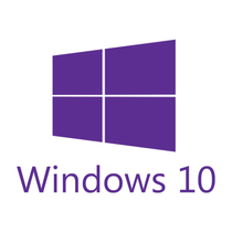 Microsoft Windows 10 Pro 64-bit HUN 1 Felhasználó Oem 1pack Operációs Rendszer Szoftver