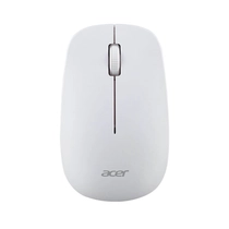 Acer AMR010 Vezeték Nélküli Bluetooth-os Egér Fehér