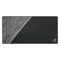 Asus ROG Sheath BLK LTD Gamer Egérpad Fekete
