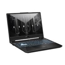 Asus TUF Gaming FX506HF-HN014 Gamer laptop 15.6" FullHD, i5, 2050, 8GB, 512GB SSD