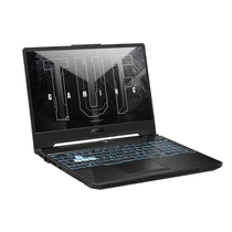 Asus TUF Gaming FX506HE-HN011 Gamer laptop 15.6&quot; FullHD, i5, 3050Ti, 8GB, 512GB SSD