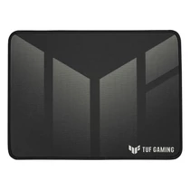Asus TUF Gaming P1 Gamer Egérpad Fekete