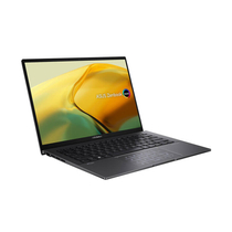 Asus ZenBook UM3402YA-KM145 Laptop 14&quot; WQ+ OLED, Ryzen 5, 16GB, 512GB SSD