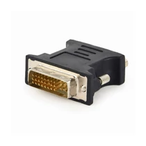 Cablexpert 24-pin DVI-I (m) > 15-pin SVGA (f) Adapter