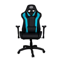 Cooler Master Caliber R1 Gamer Szék Kék