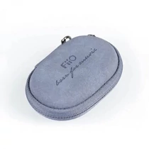 FiiO HB2 Bőr Fülhallgató Tok