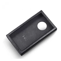 FiiO LC-FX1221 X1 II Lejátszóhoz Bőr Tok