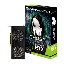 Gainward GeForce RTX 3060 Ghost 12GB GDDR6 (NE63060019K9-190AU) Videokártya
