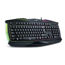 Genius Scorpion K220 Gamer Billentyűzet
