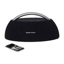 Harman Kardon Go + Play Bluetooth Hangszóró Fekete