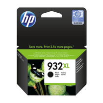 HP CN053AE BGX (932XL) fekete nagykapacítású tintapatron