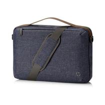 HP Renew 15" Navy Topload Szürke Notebook Táska