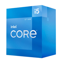 Intel Core i5-12400F LGA1700 2.5GHz (BX8071512400F) Processzor
