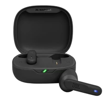 JBL Wave Flex True Wireless fülhallgató, fekete