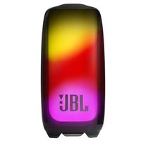JBL Pulse 5 vízálló Bluetooth hangszóró fekete
