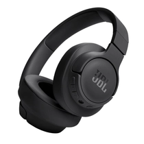 JBL Tune 720BT Bluetooth fejhallgató fekete