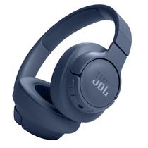JBL Tune 720BT Bluetooth fejhallgató kék