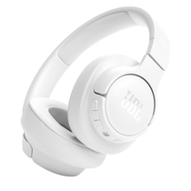 JBL Tune 720BT Bluetooth fejhallgató Fehér