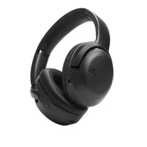 JBL Tour One M2 Hi-Res bluetooth-os, zajszűrős fejhallgató, fekete