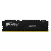 Kingston Fury Beast 8GB/4800MHz DDR5 (KF432C16BB-8) Számítógép Memória