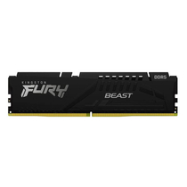 Kingston Fury Beast 8GB/4800MHz DDR5 (KF432C16BB-8) Számítógép Memória 