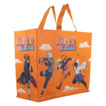 Konix Naruto Narancssárga Bevásárló Táska