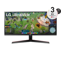 LG UltraWide 29WP60G-B 29