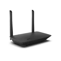 Linksys E5350 AC1000 Wi-Fi 5 Vezeték nélküli Router Fekete