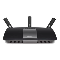 Linksys EA6900 1900Mbps Wi-Fi 5 Gigabit Vezeték nélküli Router Fekete