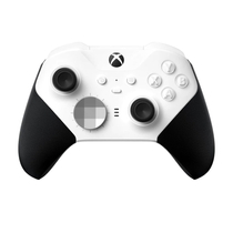 Microsoft Xbox Vezeték nélküli Kontroller Core Elite Series 2 Fekete-Fehér