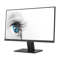 MSI PRO MP271A E2 27" FullHD 120Hz Monitor fekete