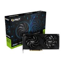 Palit GeForce RTX 4070 Dual 12GB GDDR6X (NED4070019K9-1047D) Videokártya