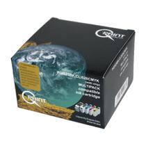 Q-Print Canon PGI525BK/526CMYK Multipack utángyártott patron