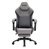 Raidmax DK719 Szürke Gamer szék