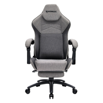 Raidmax DK719 Szürke Gamer szék